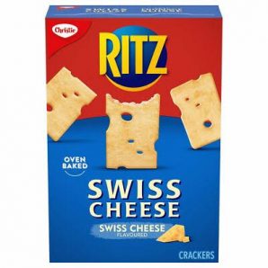 Ritz Swiss 180g(1 Ud)