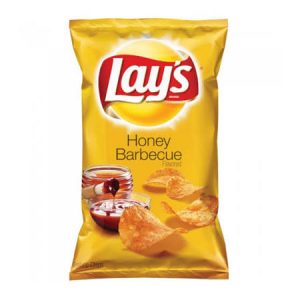 Lay’s HB Potato Chips 184,2g(1 Ud)