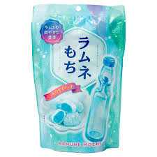 Mochi Sabor Ramune Seiki 130g(6 Uds)