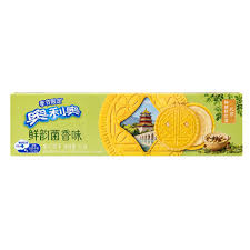 Oreo Chicken Soup Asian 87g(1 Ud)