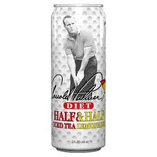 Arizona Diet Arnold Palmer Half & Half (24 uds)