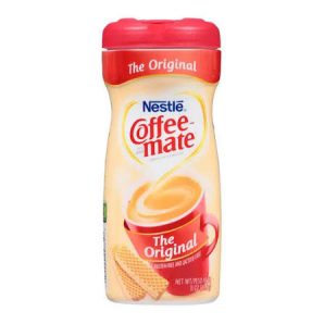 Coffee Mate Original 312g (12 uds)