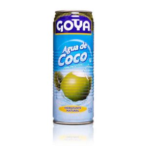 Agua Coco 520ml(24 Uds)