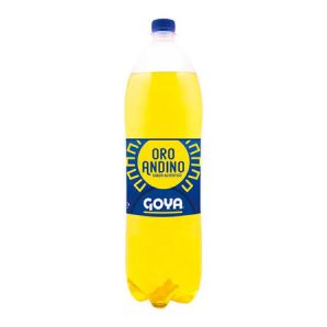 Refresco Goya Oro Andino 2l(6 Uds)