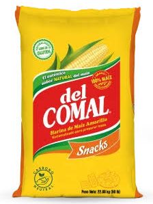 Harina Pan La Comadre Amarilla 1KG(1 ud)
