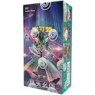 Cards Pokemon 5 un True Mistery  (15 Uds)chinese