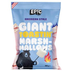 Epic Giant Toasting MLW 300g(12 Uds)