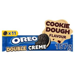 Oreo Ds Cookie Dough 157g(16 uds)