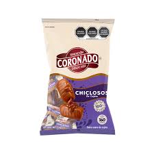 Coronado Chicloso 6,2gx40(1 Ud)