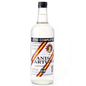 Anis Cartujo 700cc(1 Ud)