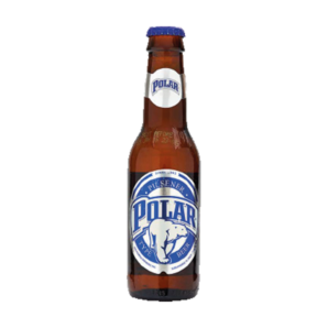 Cerveza Polar 207ml (12uds)