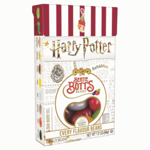Harry Potter Bertie Botts Beans 35gr (24uds)