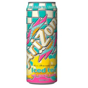 Arizona Ice Tea Lemon 680ml(24 uds)