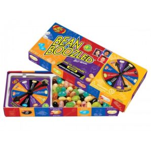 Bean Boozled Ruleta 100g (12uds)