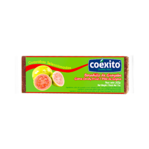 Bocadillo De Guayaba Coexito 200g (1ud)