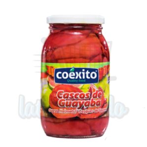 Coexito Cascos de Guayaba 567g (1ud)