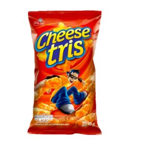 Cheese Tris 80g (1ud)