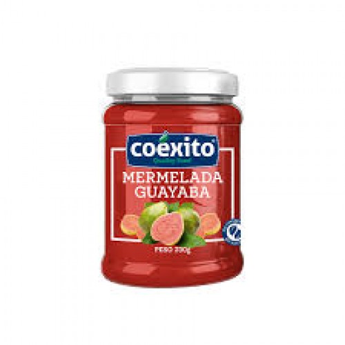 Coexito Mermelada de Guayaba 270(1 Ud)
