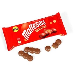 Maltesers Biscuits 110g (14uds)