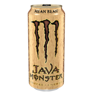 Monster Java Mean Bean 444 ml (12uds)