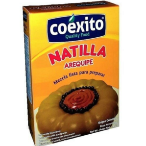 Coexito Natilla Arequipe 400g(1ud)