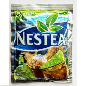 Nestea Limón 90g(12uds)