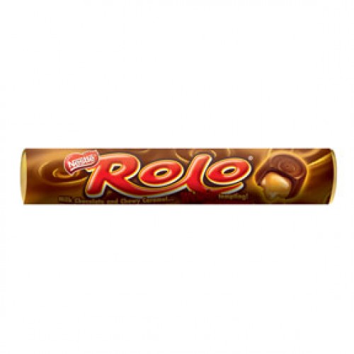 Nestle Rolo 52 gr (36uds)