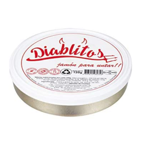 Diablitos 120g (10uds)