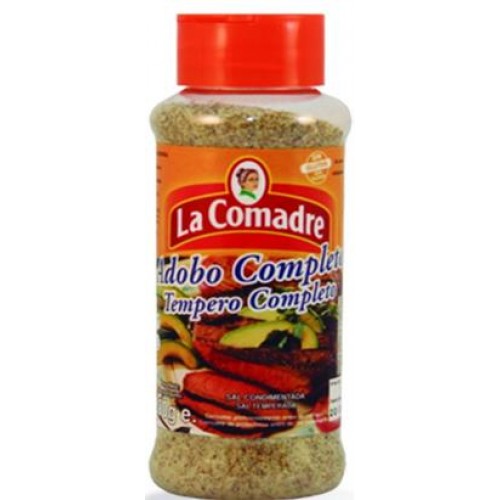 La Comadre Adobo Completo 200gr (1ud)