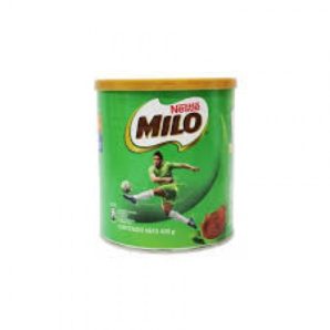 Nestle Milo Colombiano 400g (1ud)