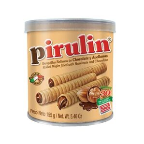 Pirulin 155g (1ud)