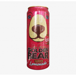 Arizona Golden Bear 650ml (24uds)