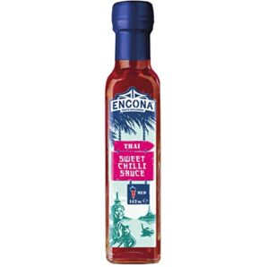 Encona Sweet Chilli Salice 142ml (6 Uds)