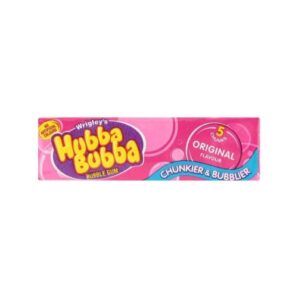 Hubba Bubba Original 35gr (20 uds)