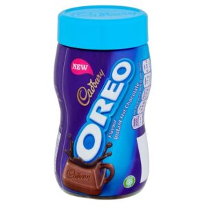 Oreo Instant Hot Chocolate 260g (6 Uds)
