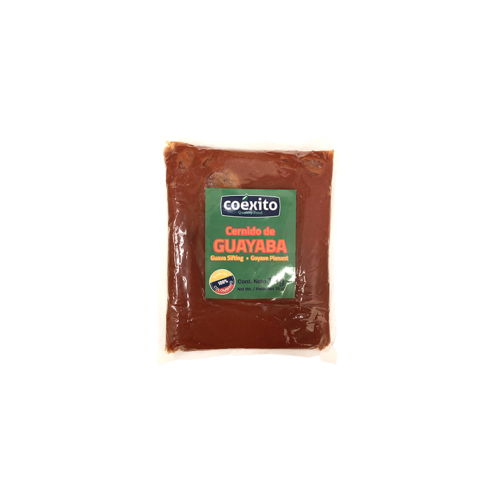 Coexito Cernido de Guayaba 1kg (1ud)