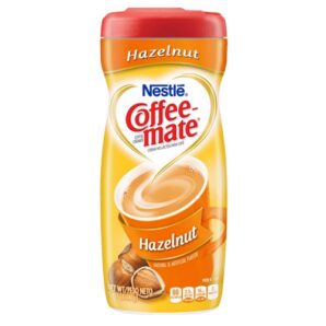 Coffee-Mate Hazelnut 425 gr (6uds)