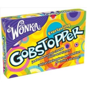 Everlasting Gobstopper 141gr (12u)