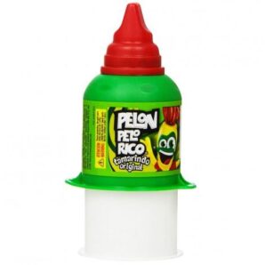Pelon Pelo Rico Tamarindo 30gr (12uds)