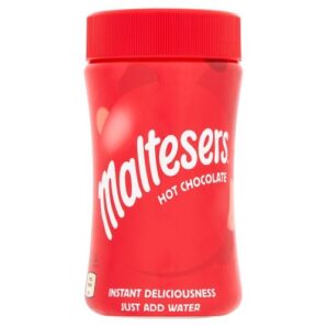 Maltesers Hot Chocolate 225g (6 Uds)