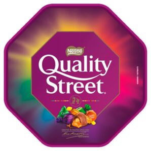 Quality Street 600g (1uds)