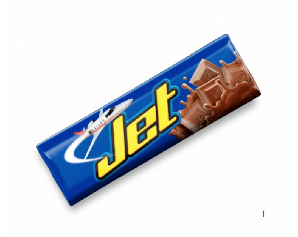 Jet 12g(50 Uds)