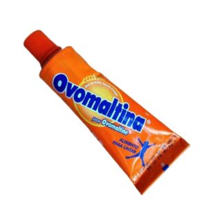 Ovomaltina 35gr (24Uds)