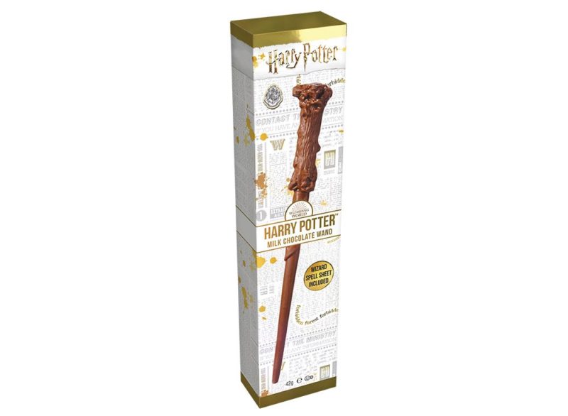 Harry Potter Hermione Wand 42g (6uds)
