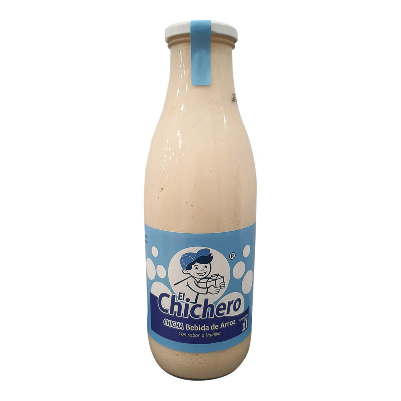 Chicha El Chichero 1L( 1ud)