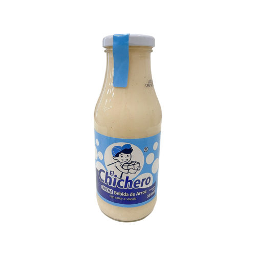 Chicha El chichero 240ml (1ud)
