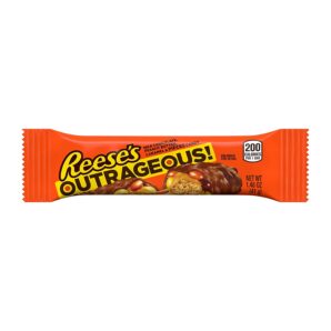 Reese's Outrageous! 42g (18 uds)