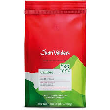 Juan Valdez Cumbre 250gr(1 Ud)