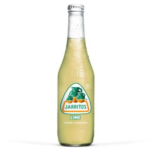 Jarritos Lima 370ml(12 uds)