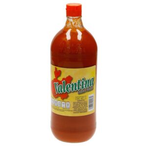 Valentina Salsa Picante 1L (3uds)
